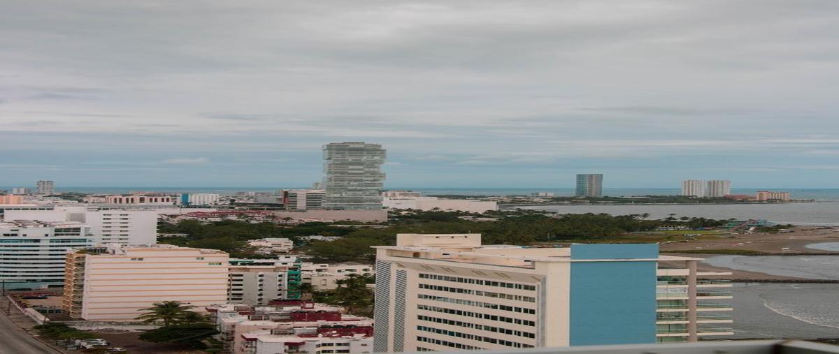 Foto de departamento en renta en  , playa de oro mocambo, boca del río, veracruz de ignacio de la llave, 0 No. 03
