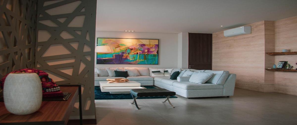 Foto de departamento en renta en  , playa de oro mocambo, boca del río, veracruz de ignacio de la llave, 0 No. 05