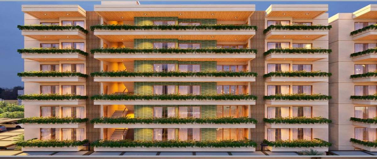 Foto de departamento en venta en  , playa de oro mocambo, boca del río, veracruz de ignacio de la llave, 0 No. 04