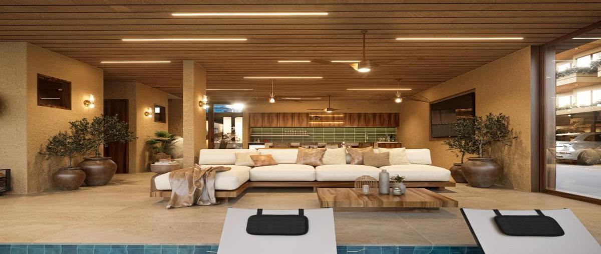 Foto de departamento en venta en  , playa de oro mocambo, boca del río, veracruz de ignacio de la llave, 0 No. 05