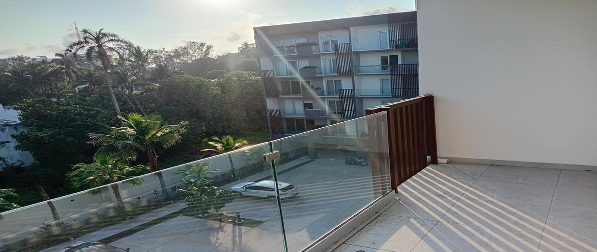 Foto de departamento en venta en  , playa de oro mocambo, boca del río, veracruz de ignacio de la llave, 0 No. 04