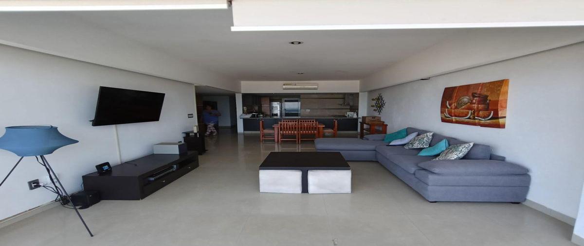 Foto de departamento en renta en  , playa de oro mocambo, boca del río, veracruz de ignacio de la llave, 0 No. 03