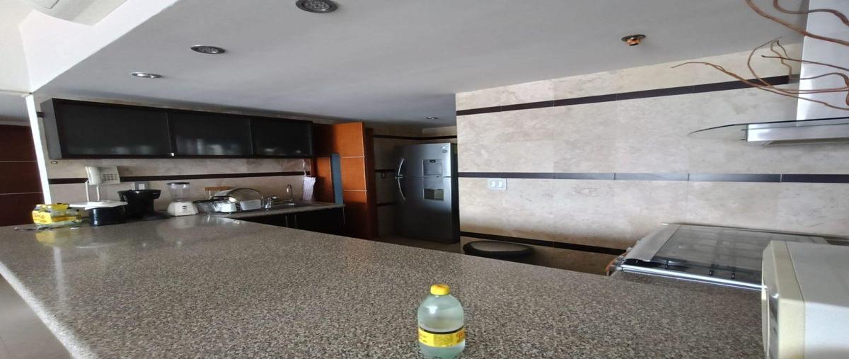 Foto de departamento en renta en  , playa de oro mocambo, boca del río, veracruz de ignacio de la llave, 0 No. 04