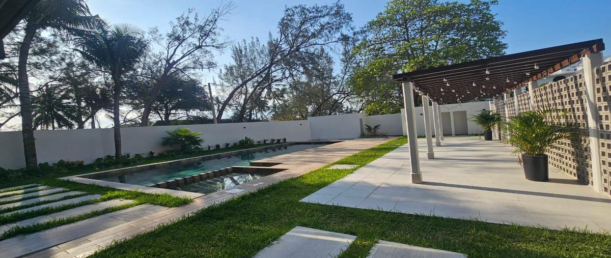 Foto de departamento en venta en  , playa de oro mocambo, boca del río, veracruz de ignacio de la llave, 0 No. 04