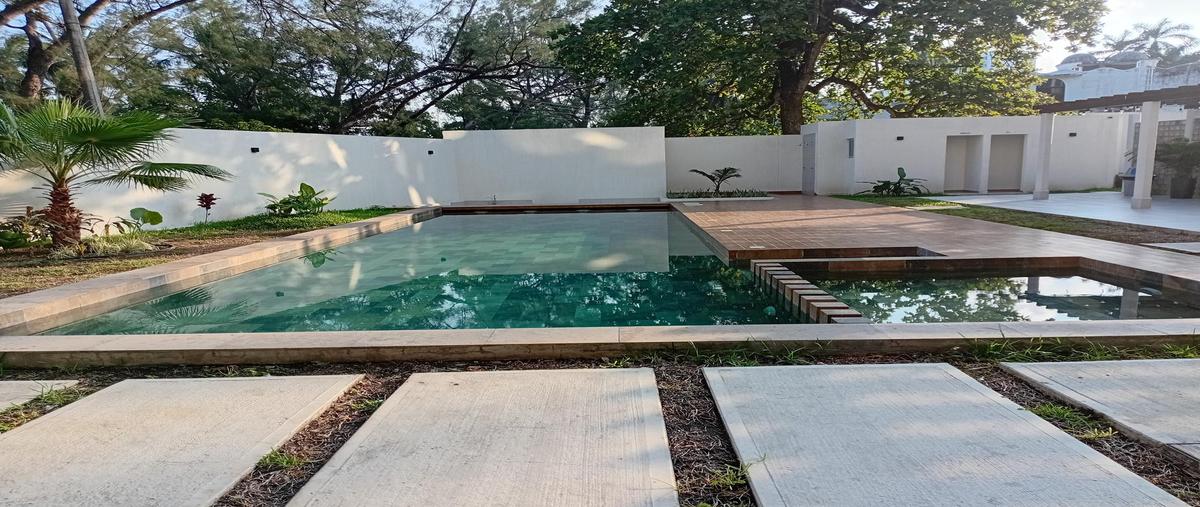 Foto de departamento en venta en  , playa de oro mocambo, boca del río, veracruz de ignacio de la llave, 0 No. 03