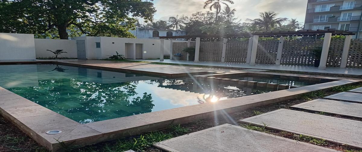 Foto de departamento en venta en  , playa de oro mocambo, boca del río, veracruz de ignacio de la llave, 0 No. 04