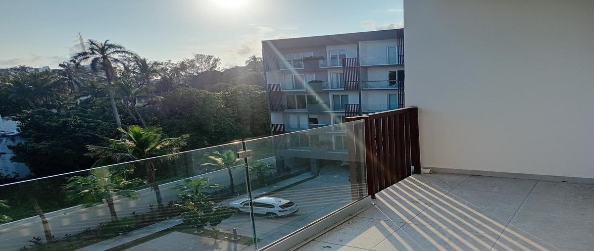 Foto de departamento en venta en  , playa de oro mocambo, boca del río, veracruz de ignacio de la llave, 0 No. 03