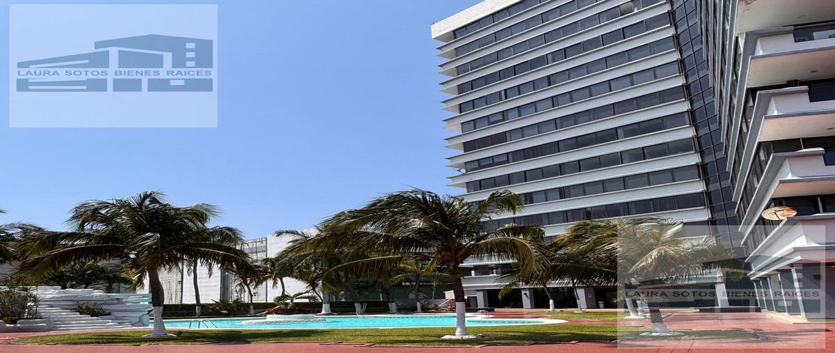 Foto de departamento en , playa de oro mocambo, boca del río, veracruz de ignacio de la llave, 0 foto 01 Foto de departamento en renta en , playa de oro mocambo, boca del río, veracruz de ignacio de la llave, 0 No. 01