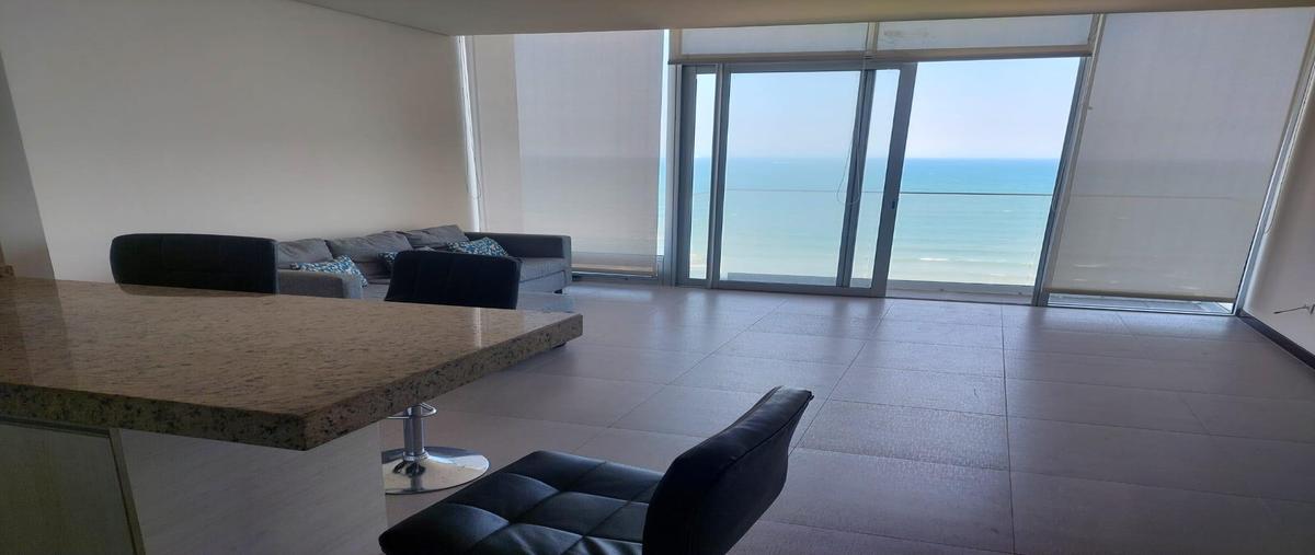 Foto de departamento en renta en  , playa de oro mocambo, boca del río, veracruz de ignacio de la llave, 0 No. 03