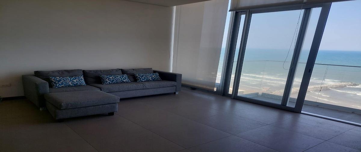 Foto de departamento en renta en  , playa de oro mocambo, boca del río, veracruz de ignacio de la llave, 0 No. 04