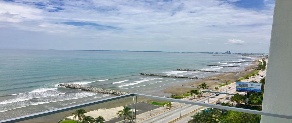 Foto de departamento en renta en  , playa de oro mocambo, boca del río, veracruz de ignacio de la llave, 0 No. 05