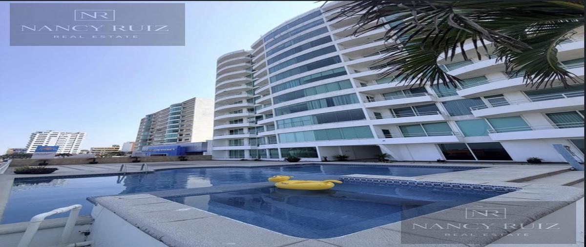Foto de departamento en , playa de oro mocambo, boca del río, veracruz de ignacio de la llave, 0 foto 01 Foto de departamento en venta en , playa de oro mocambo, boca del río, veracruz de ignacio de la llave, 0 No. 01