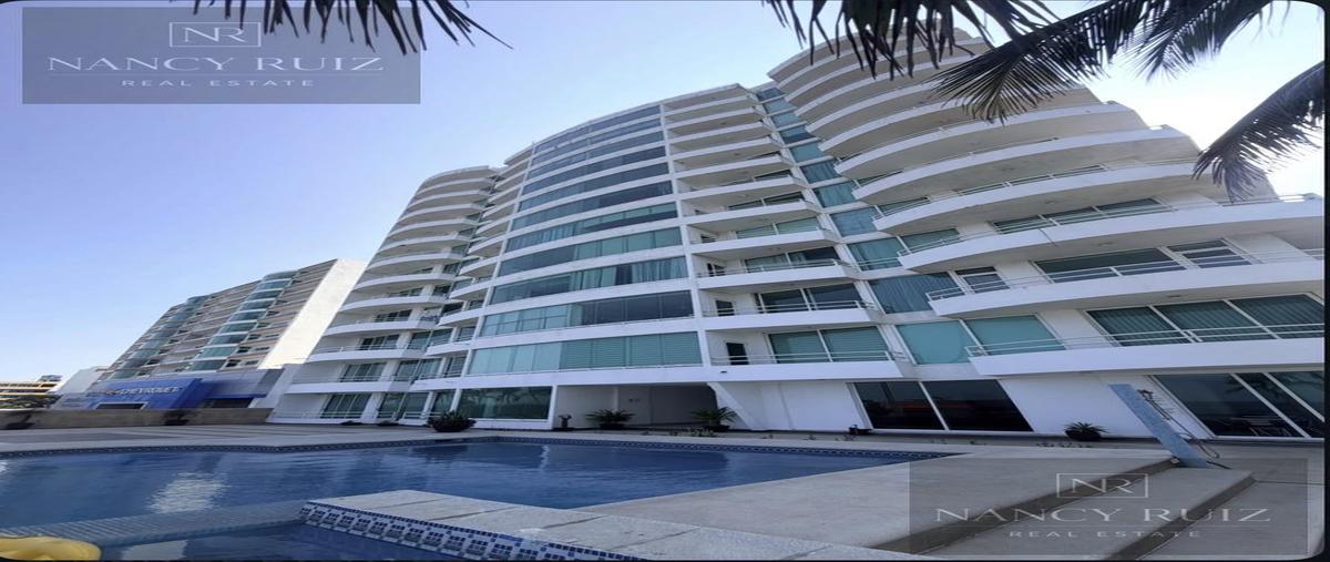Foto de departamento en , playa de oro mocambo, boca del río, veracruz de ignacio de la llave, 0 foto 04 Foto de departamento en venta en , playa de oro mocambo, boca del río, veracruz de ignacio de la llave, 0 No. 04