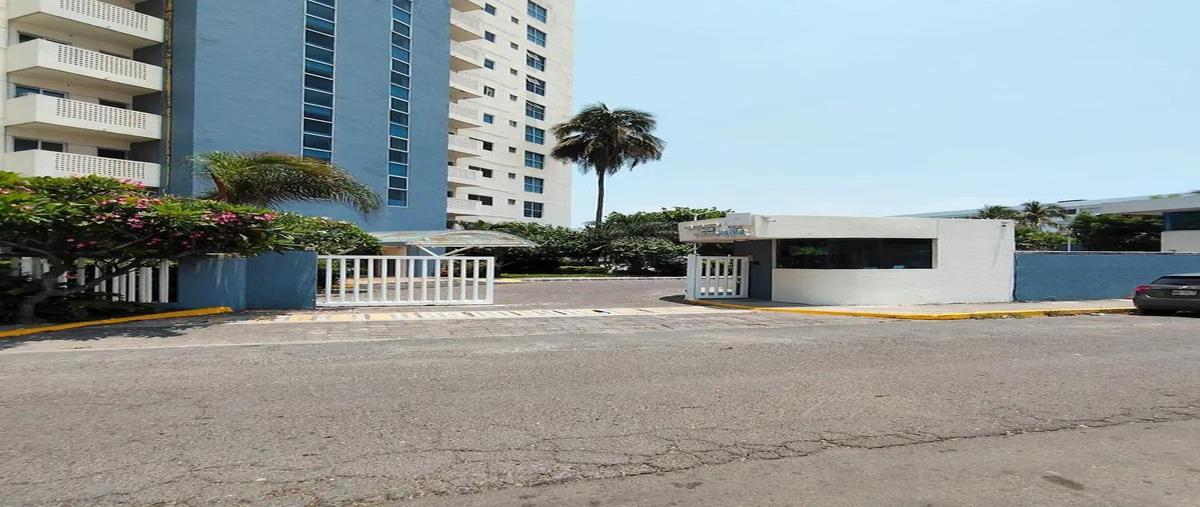 Foto de departamento en renta en  , playa de oro mocambo, boca del río, veracruz de ignacio de la llave, 31461197 No. 04