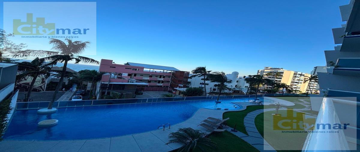 Foto de departamento en renta en  , playa de oro mocambo, boca del río, veracruz de ignacio de la llave, 0 No. 03