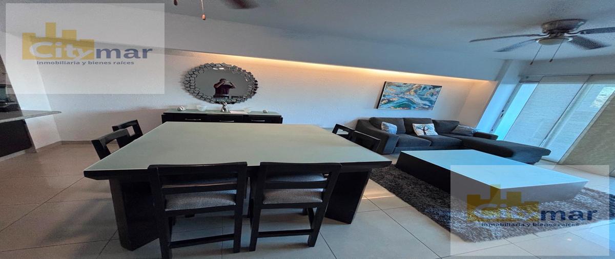 Foto de departamento en renta en  , playa de oro mocambo, boca del río, veracruz de ignacio de la llave, 0 No. 04