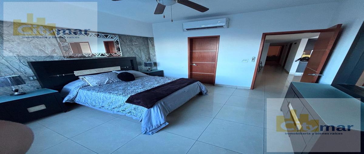 Foto de departamento en renta en  , playa de oro mocambo, boca del río, veracruz de ignacio de la llave, 0 No. 05