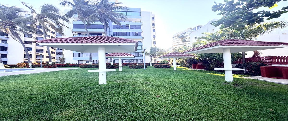 Foto de departamento en venta en  , playa de oro mocambo, boca del río, veracruz de ignacio de la llave, 0 No. 03