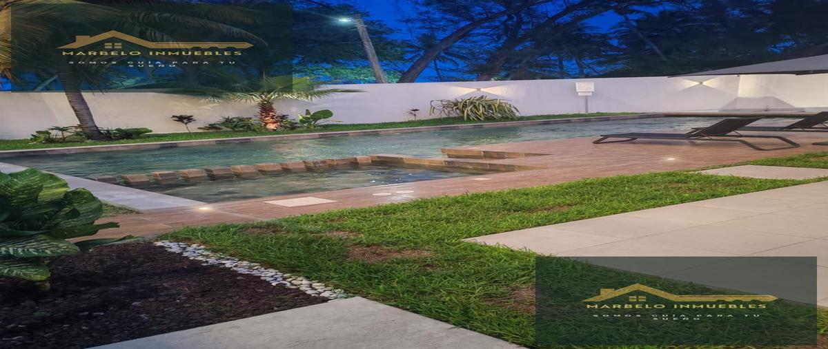 Foto de departamento en renta en  , playa de oro mocambo, boca del río, veracruz de ignacio de la llave, 0 No. 04