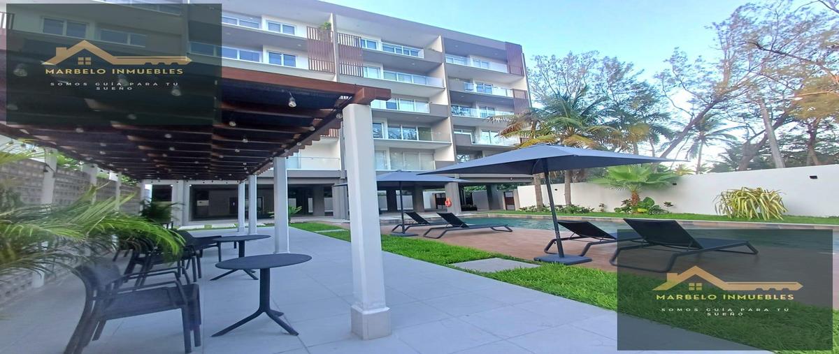 Foto de departamento en renta en  , playa de oro mocambo, boca del río, veracruz de ignacio de la llave, 0 No. 05