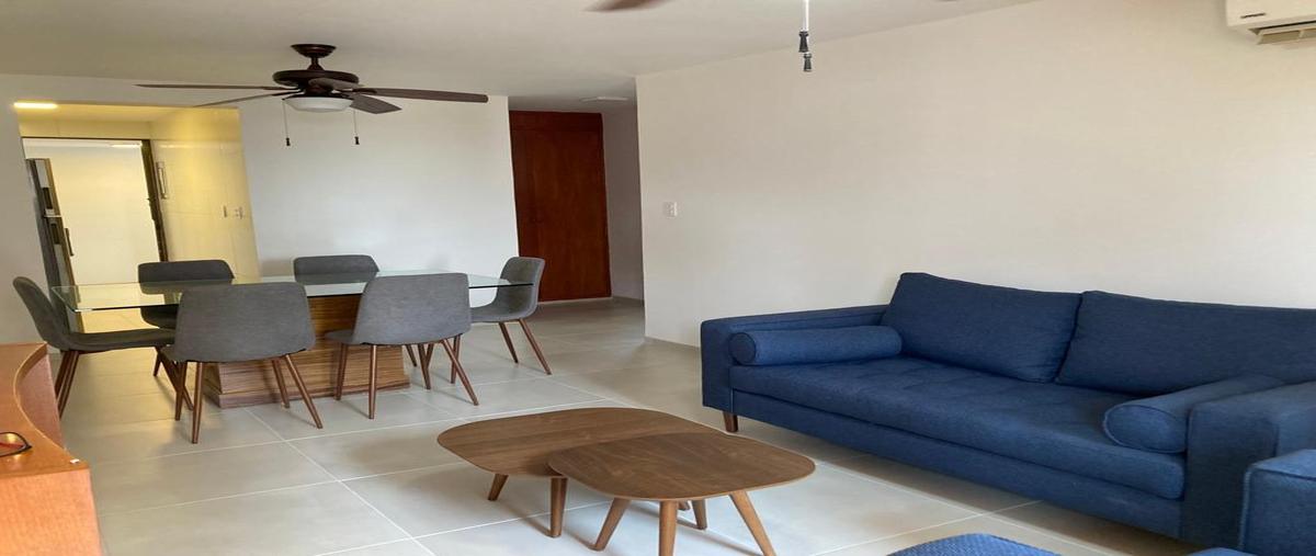 Foto de departamento en renta en  , playa de oro mocambo, boca del río, veracruz de ignacio de la llave, 0 No. 03