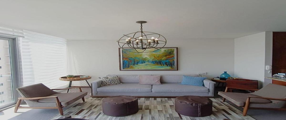 Foto de departamento en renta en  , playa de oro mocambo, boca del río, veracruz de ignacio de la llave, 31601299 No. 04