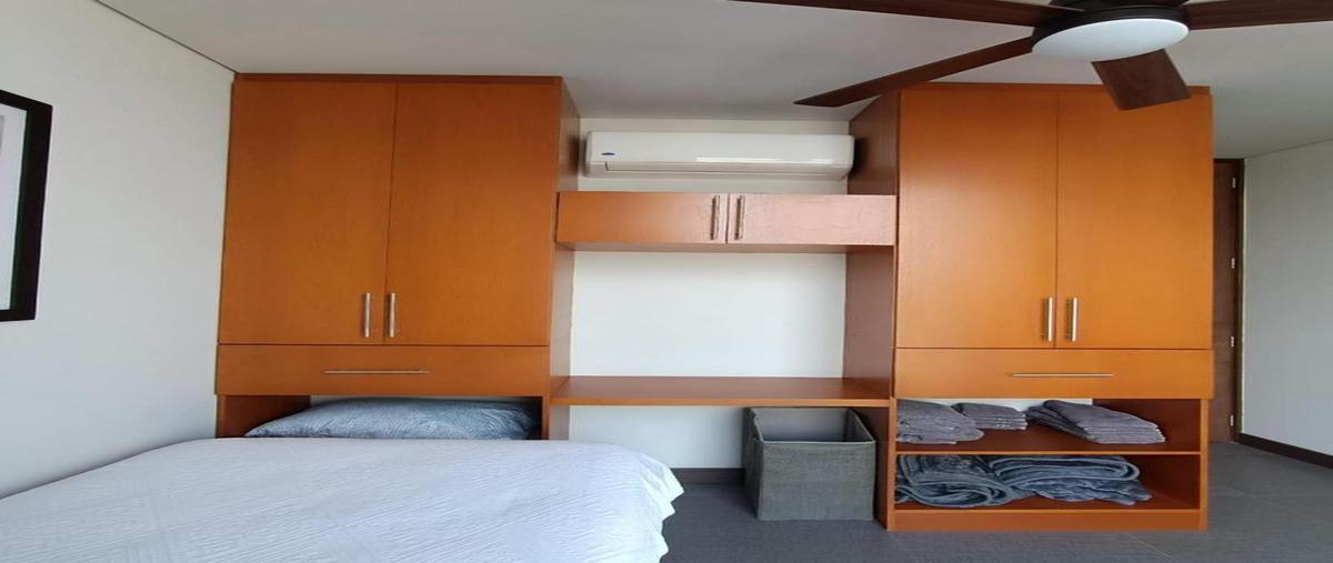 Foto de departamento en renta en  , playa de oro mocambo, boca del río, veracruz de ignacio de la llave, 31601299 No. 05
