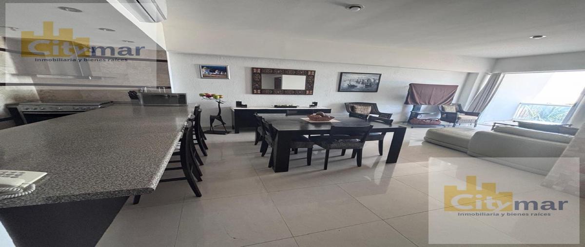 Foto de departamento en renta en  , playa de oro mocambo, boca del río, veracruz de ignacio de la llave, 0 No. 03
