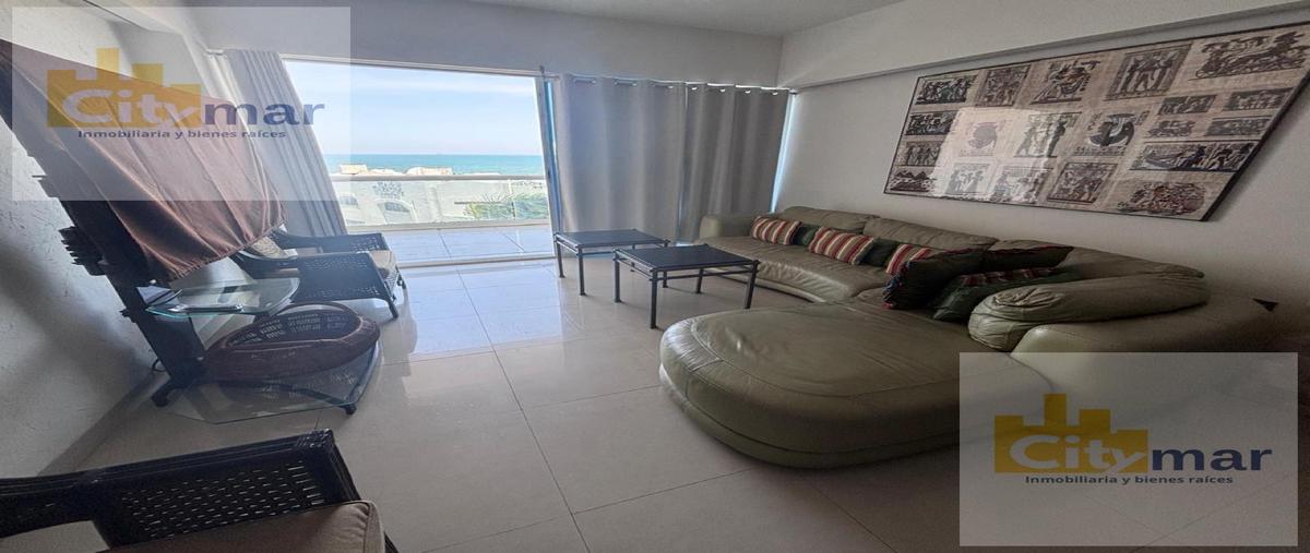 Foto de departamento en renta en  , playa de oro mocambo, boca del río, veracruz de ignacio de la llave, 0 No. 04