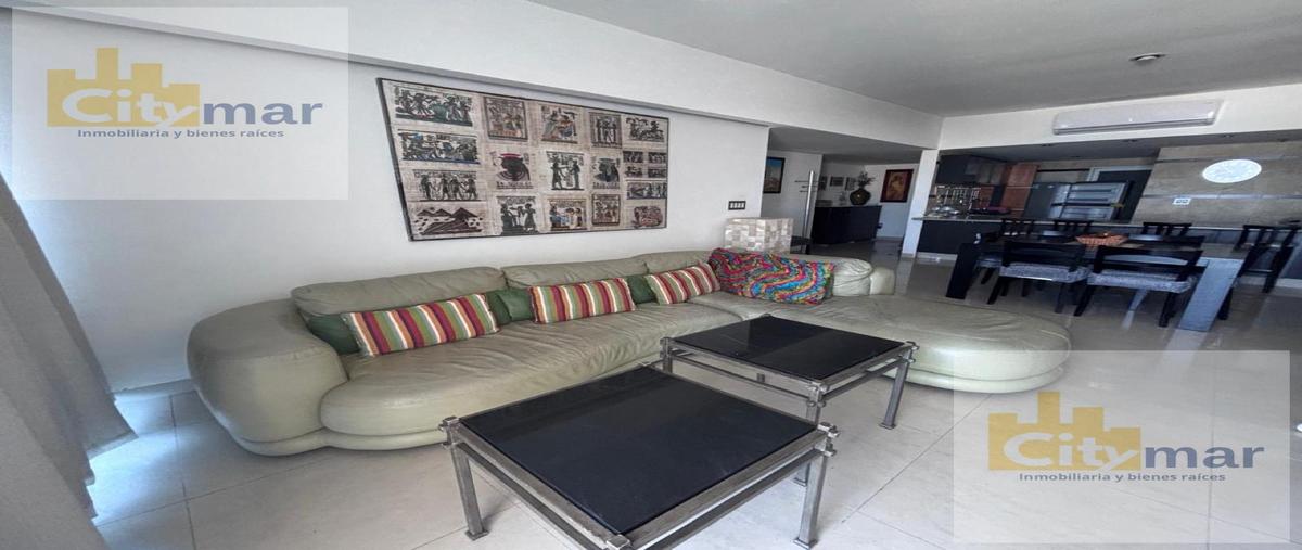 Foto de departamento en renta en  , playa de oro mocambo, boca del río, veracruz de ignacio de la llave, 0 No. 05