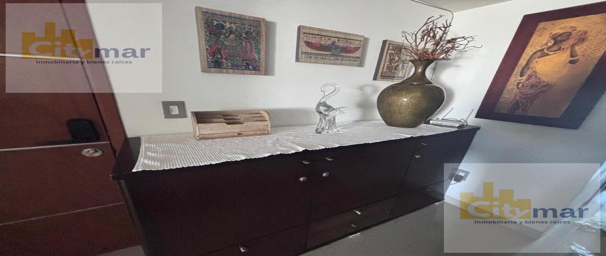 Foto de departamento en renta en  , playa de oro mocambo, boca del río, veracruz de ignacio de la llave, 31610490 No. 08