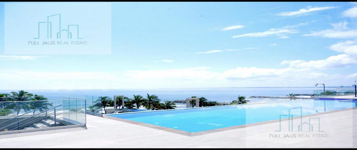 Foto de departamento en venta en  , playa de oro mocambo, boca del río, veracruz de ignacio de la llave, 9245051 No. 03
