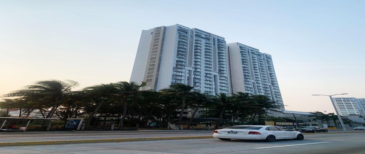 Foto de departamento en renta en playa de oro mocambo, boca del río, veracruz , playa de oro mocambo, boca del río, veracruz de ignacio de la llave, 0 No. 03