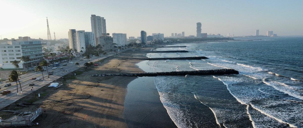 Foto de departamento en renta en playa de oro mocambo, boca del río, veracruz , playa de oro mocambo, boca del río, veracruz de ignacio de la llave, 0 No. 05