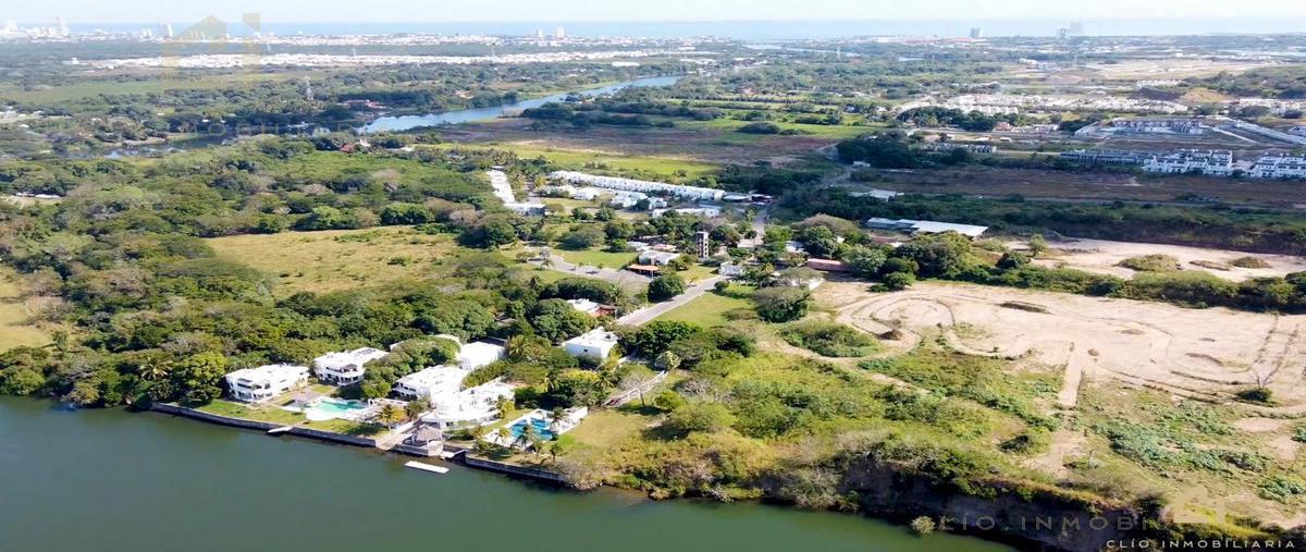 Foto de terreno habitacional en venta en  , playa de vacas, medellín de bravo, veracruz de ignacio de la llave, 19715974 No. 04