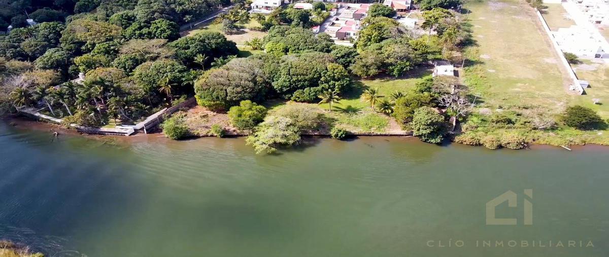 Foto de terreno habitacional en venta en  , playa de vacas, medellín de bravo, veracruz de ignacio de la llave, 19715974 No. 05