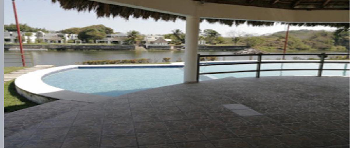 Foto de terreno habitacional en venta en  , playa de vacas, medellín de bravo, veracruz de ignacio de la llave, 20969809 No. 05