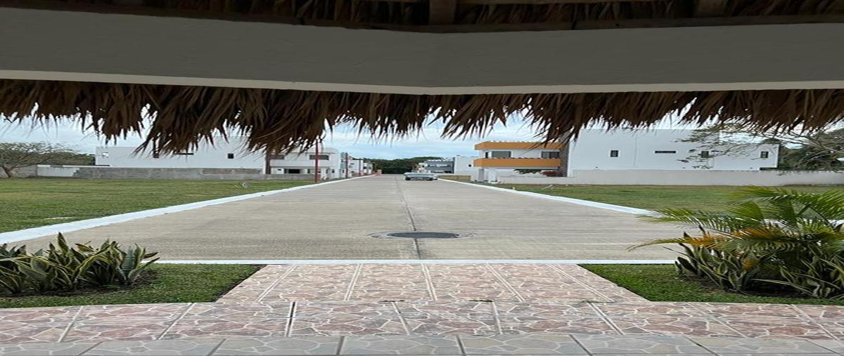 Foto de terreno habitacional en venta en  , playa de vacas, medellín de bravo, veracruz de ignacio de la llave, 23685785 No. 03