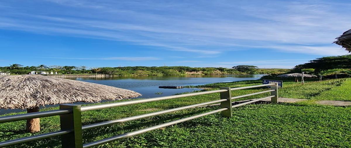 Foto de terreno habitacional en venta en  , playa de vacas, medellín de bravo, veracruz de ignacio de la llave, 23685785 No. 04