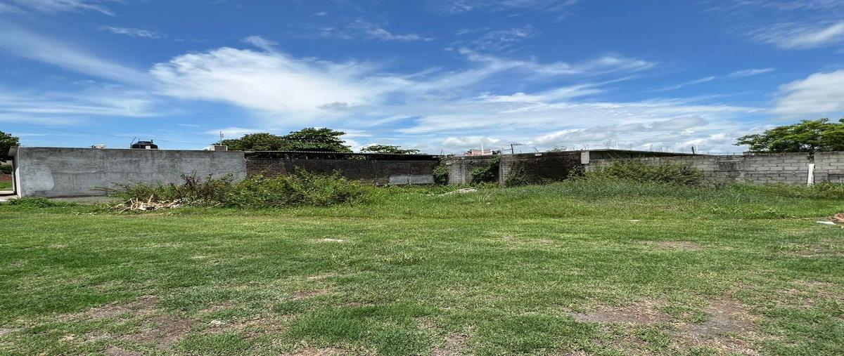 Foto de terreno habitacional en venta en  , playa de vacas, medellín de bravo, veracruz de ignacio de la llave, 25036181 No. 03