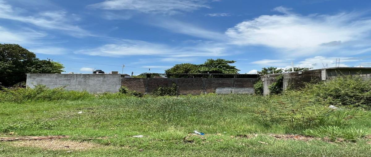 Foto de terreno habitacional en venta en  , playa de vacas, medellín de bravo, veracruz de ignacio de la llave, 25036181 No. 05