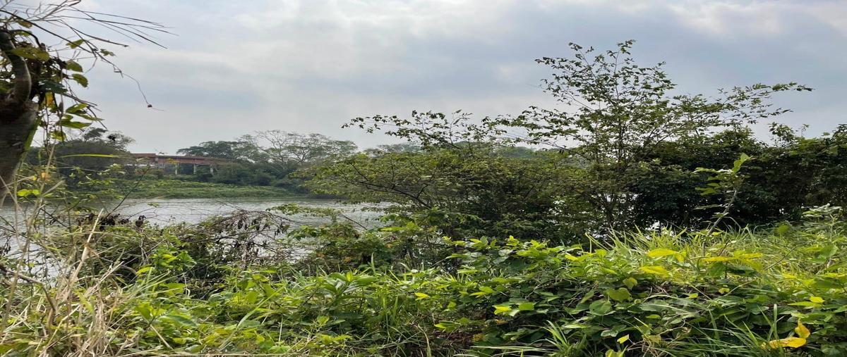 Foto de terreno habitacional en venta en  , playa de vacas, medellín de bravo, veracruz de ignacio de la llave, 25982442 No. 03