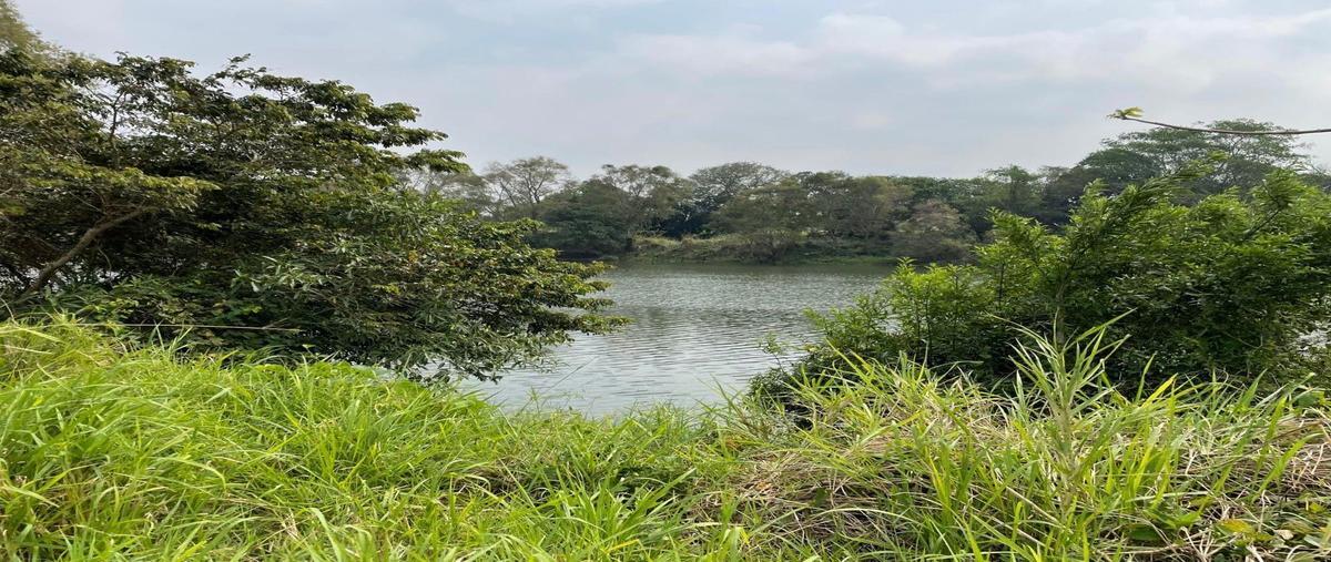 Foto de terreno habitacional en venta en  , playa de vacas, medellín de bravo, veracruz de ignacio de la llave, 25982442 No. 04