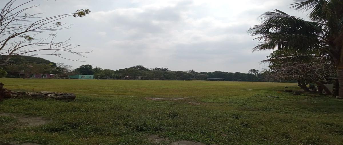 Foto de terreno habitacional en venta en  , playa de vacas, medellín de bravo, veracruz de ignacio de la llave, 25982442 No. 05