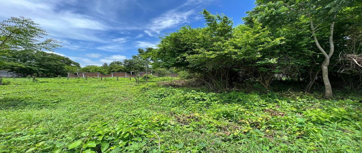 Foto de terreno habitacional en venta en  , playa de vacas, medellín de bravo, veracruz de ignacio de la llave, 27680871 No. 04