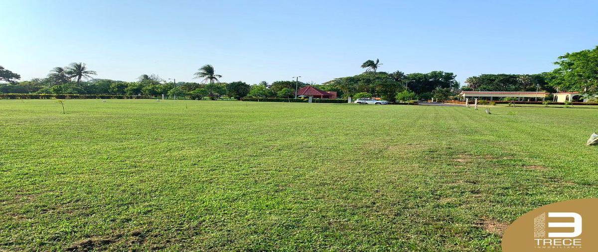 Foto de terreno habitacional en venta en  , playa de vacas, medellín de bravo, veracruz de ignacio de la llave, 0 No. 05