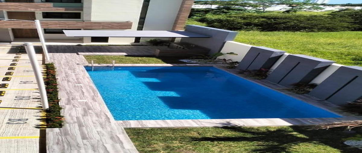Foto de departamento en venta en  , playa de vacas, medellín de bravo, veracruz de ignacio de la llave, 0 No. 04