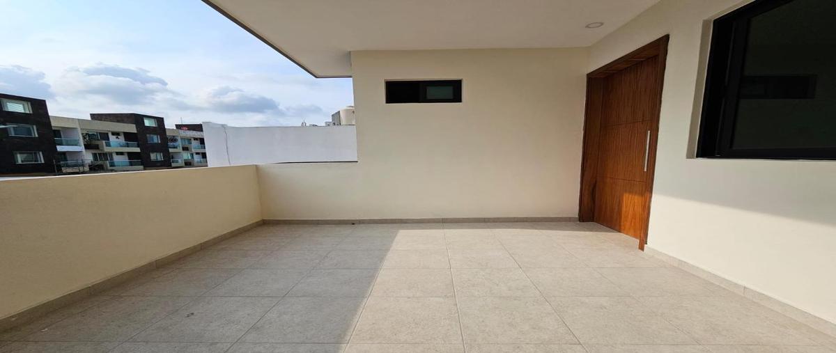 Foto de departamento en venta en  , playa de vacas, medellín de bravo, veracruz de ignacio de la llave, 0 No. 05
