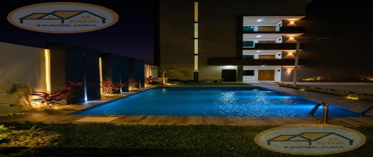 Foto de departamento en venta en  , playa de vacas, medellín de bravo, veracruz de ignacio de la llave, 29825012 No. 03