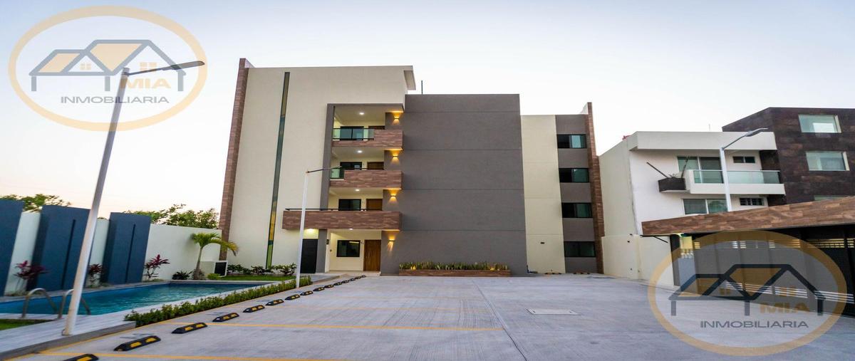 Foto de departamento en venta en  , playa de vacas, medellín de bravo, veracruz de ignacio de la llave, 29825012 No. 05